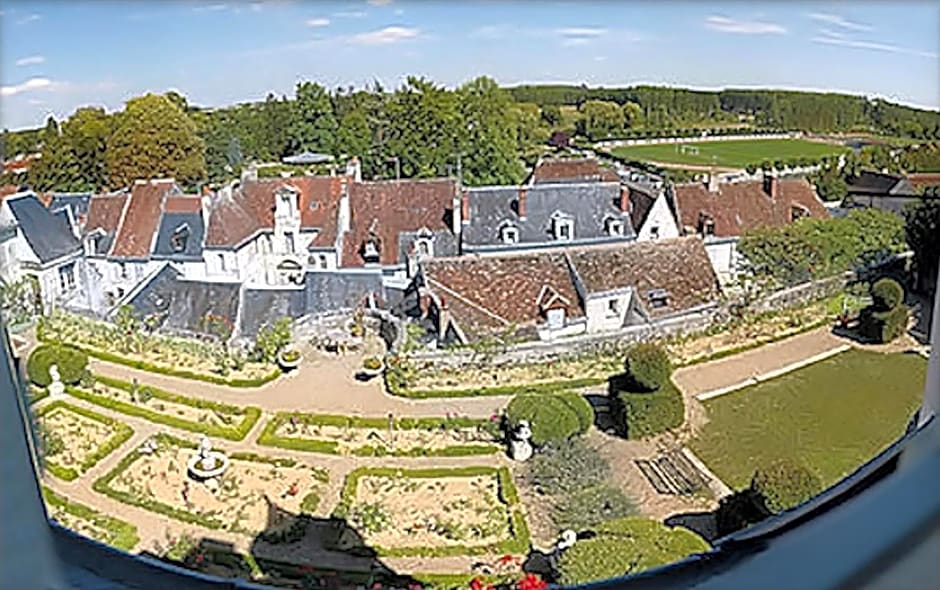 La Maison de l'Argentier du Roy