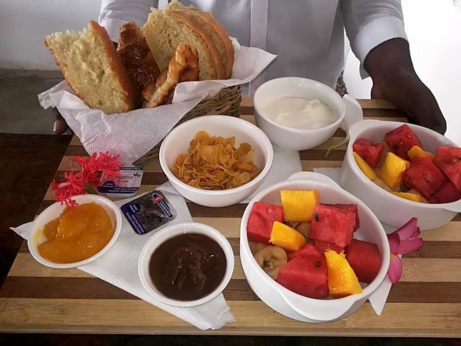 Bahari Beach Bungalows