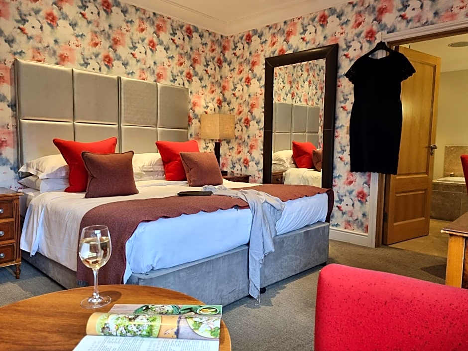 Alexander House Hotel & Utopia Spa