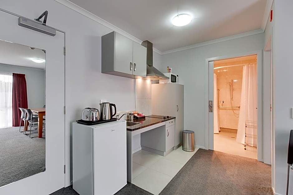 BKs Premier Motel Esplanade