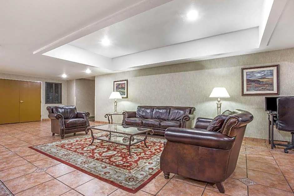 Hawthorn Suites by Wyndham Tempe/Mesa/Phoenix Area