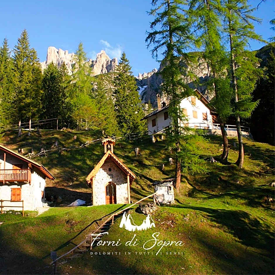 Albergo Meuble Tarandan