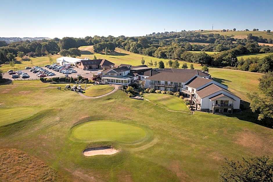 Bryn Meadows Golf, Hotel & Spa