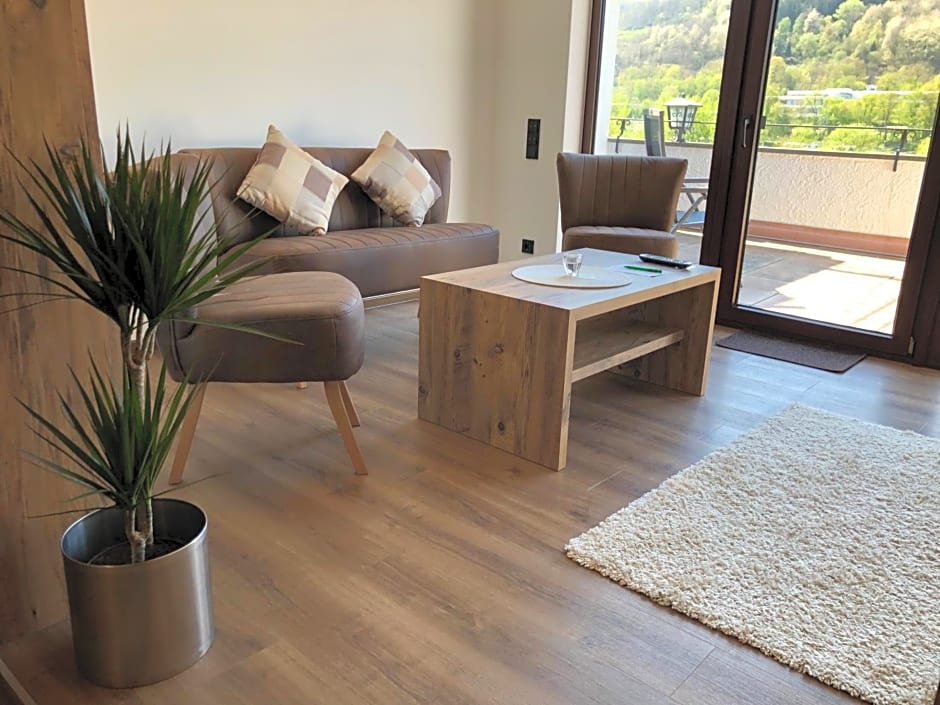 Hotel garni "Café im Hamm"