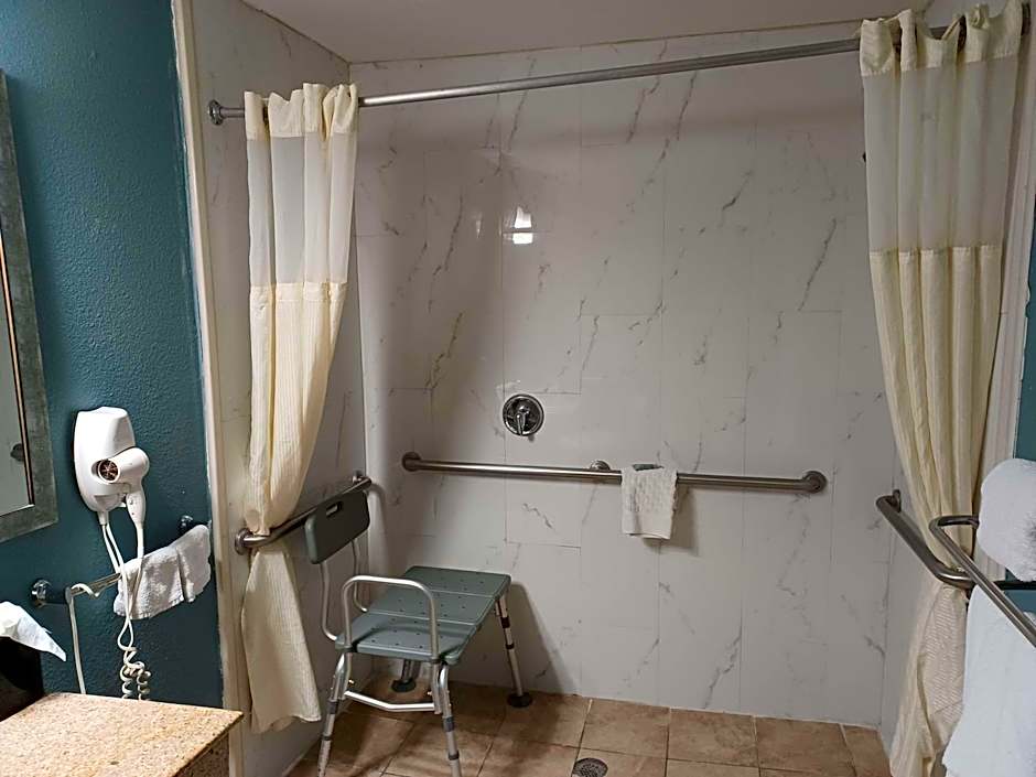 Best Western Huntsville Inn & Suites