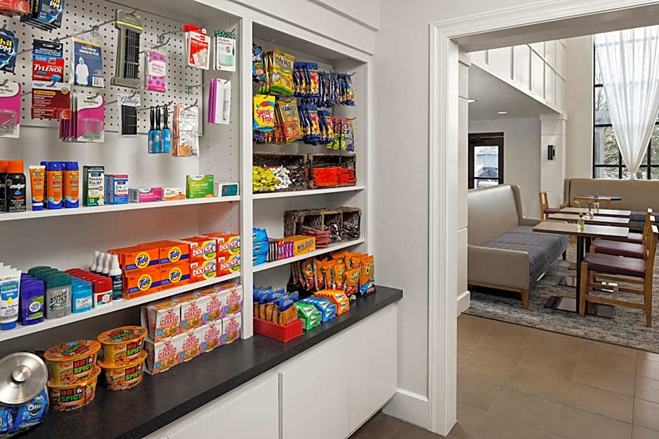 Staybridge Suites Minneapolis-Bloomington By IHG