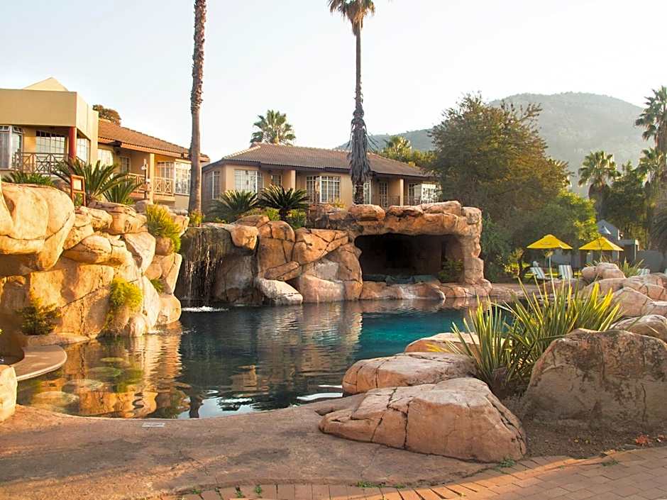 Glenburn Lodge & Spa