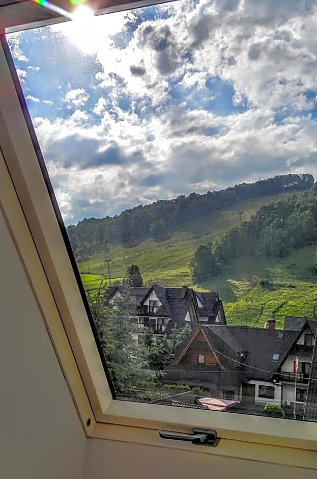 Residence Spa Harenda