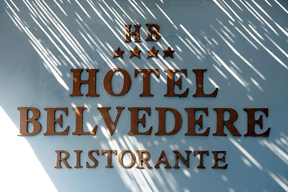 Hotel Belvedere