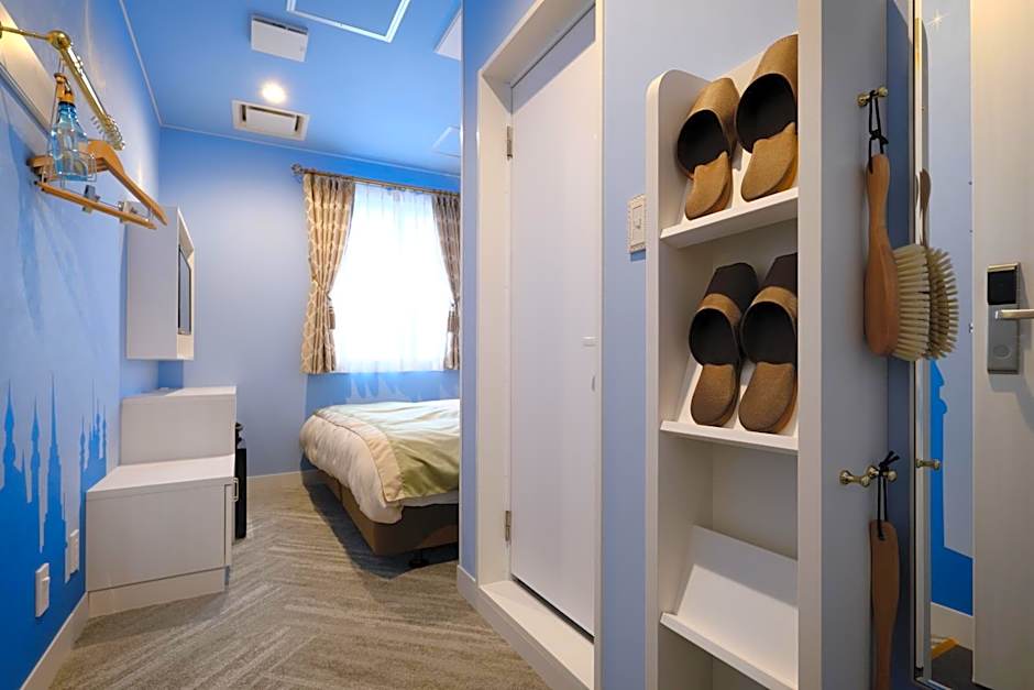 Four Stories Hotel Maihama Tokyo Bay