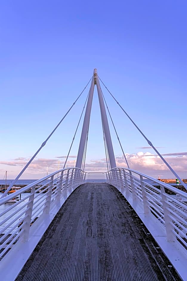 Hotel Marina Atlantico