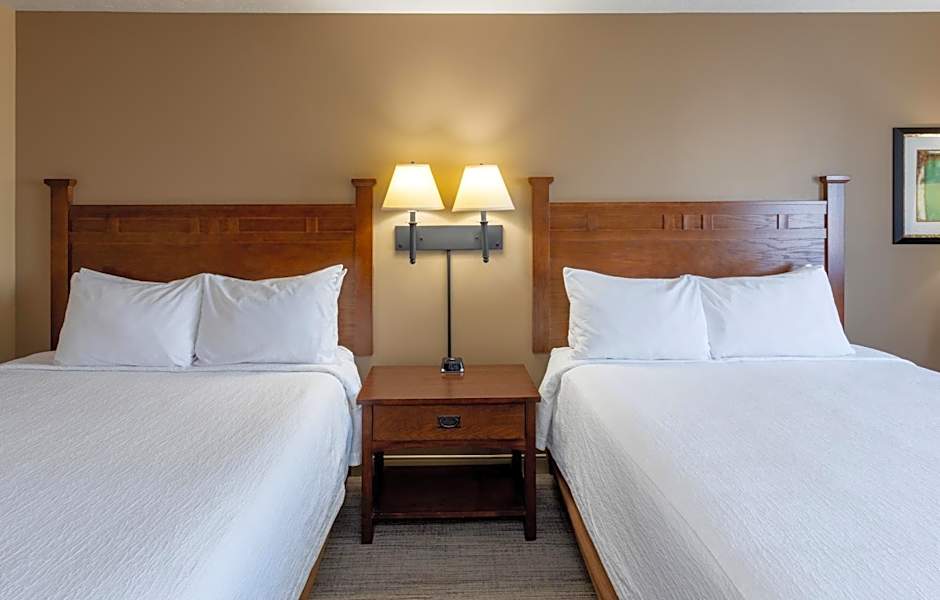 GrandStay Inn & Suites of Luverne