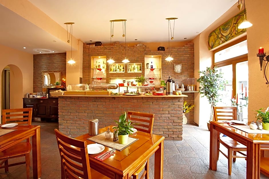 Hotel City Kiel by premiere Classe