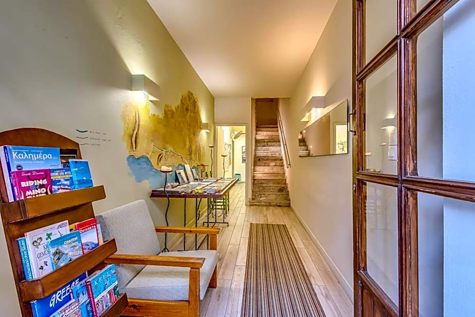 Sofia's Lovely Rooms