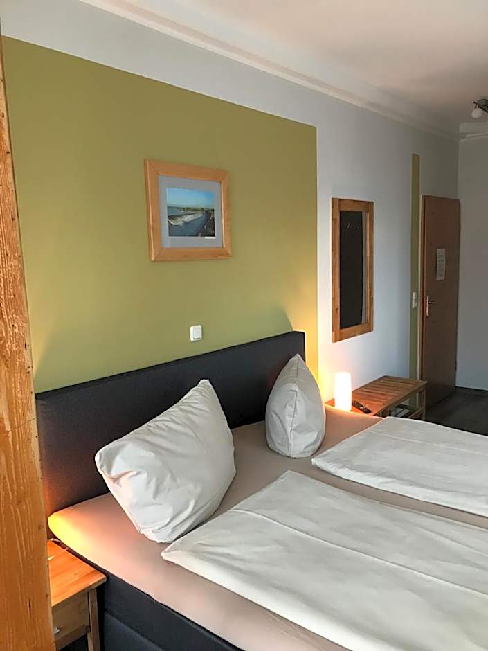 Hotel und Berggasthof Spießberghaus