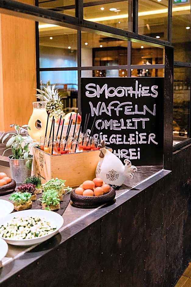 Kaisergarten Hotel Deidesheim