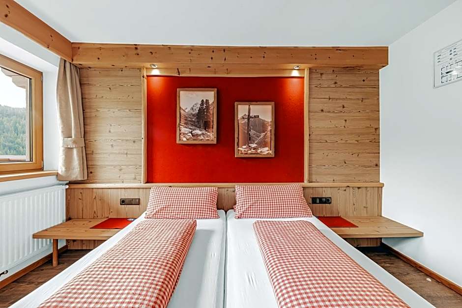 Gasthof Leiter´s Hoamatl