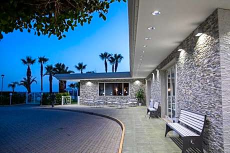 Partenone Resort Hotel