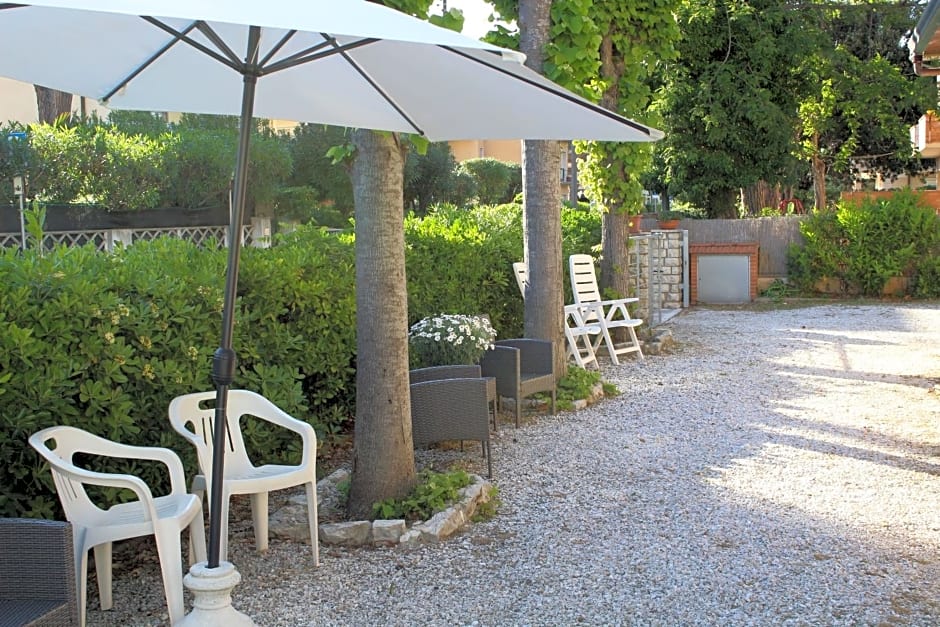 Hotel Luca