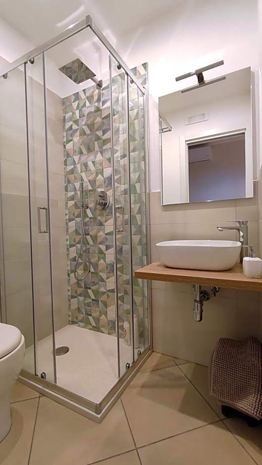 Villa Feluchia Tra Il Mare E Il Vulcano