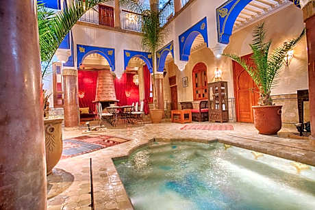 Riad Kenzo