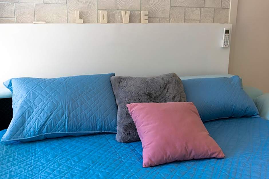 El Dorado 114 luxury with full air-conditioning