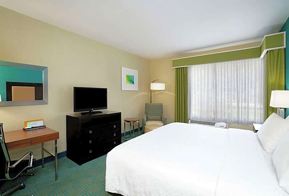 Hilton Garden Inn Dalton