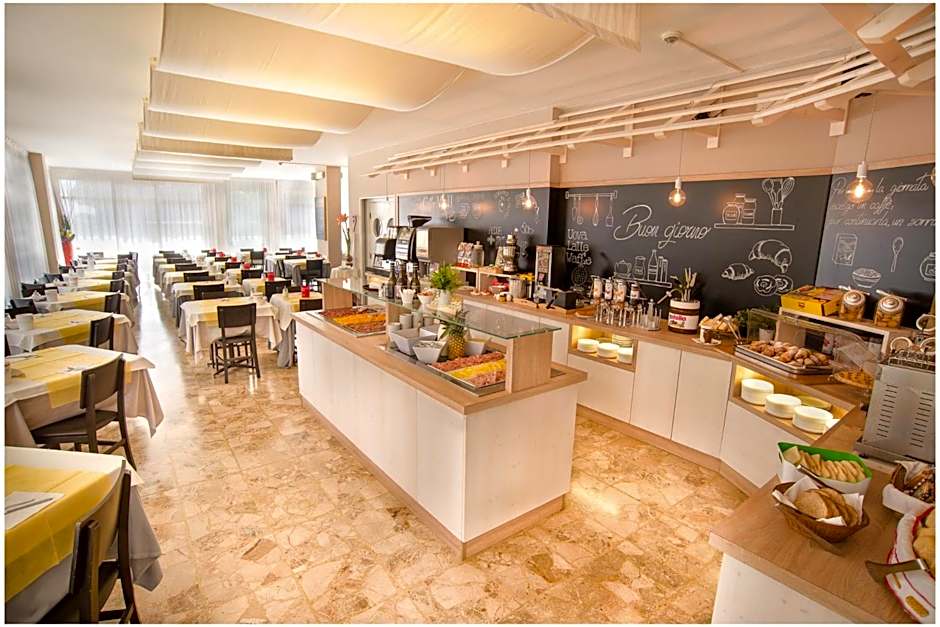 Hotel Antille e Azzorre