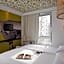 Ibis Styles Paris Buttes Chaumont