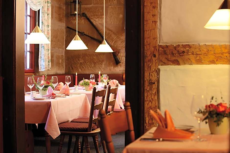 H+ Hotel Nurnberg