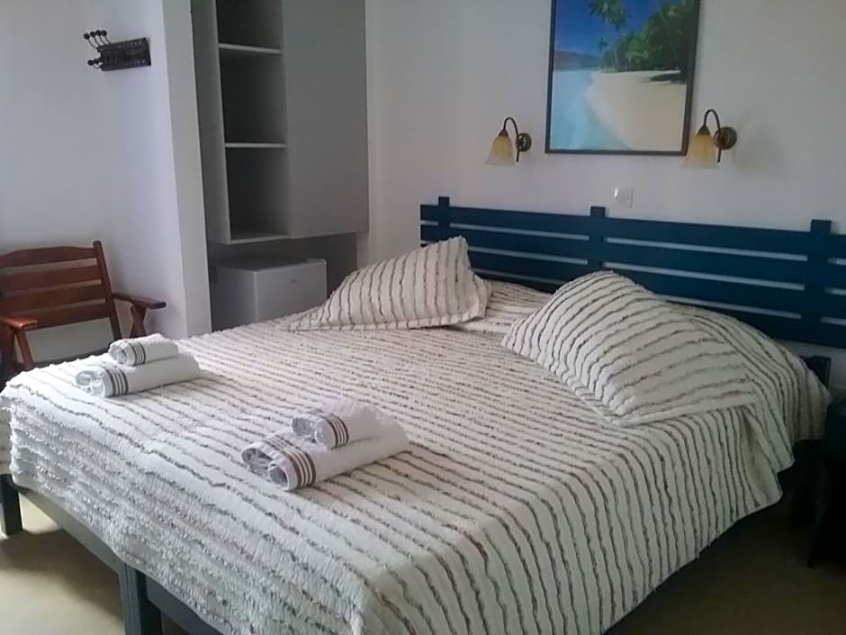 Photo 1 of 4 of STANDARD DOUBLE ROOM