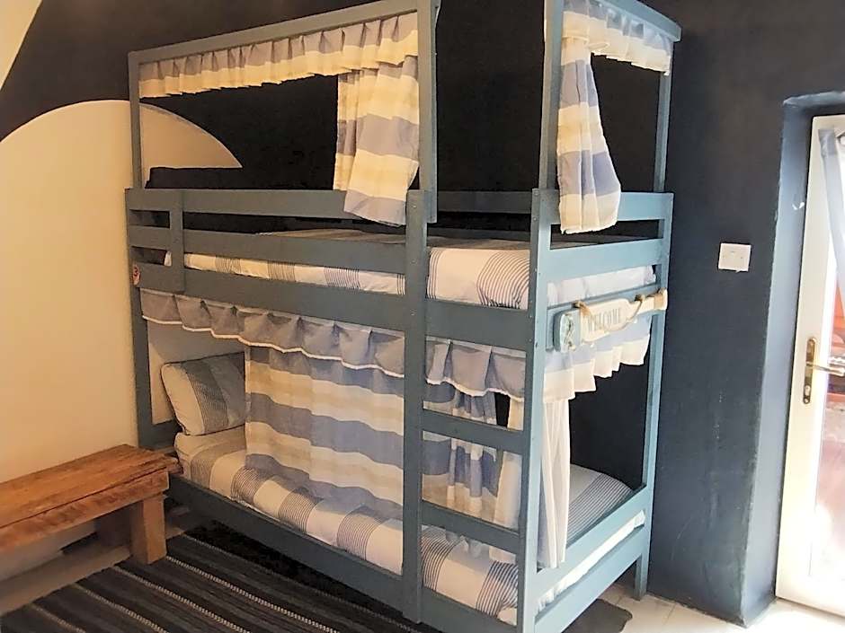 Easkey Hostel