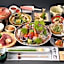 Tabist Koboshi no Yu Senshintei Aizu Yunokami Onsen