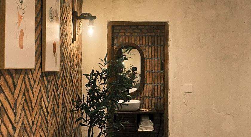 Vũ's House Phú Yên - Boutique Room & Breakfast