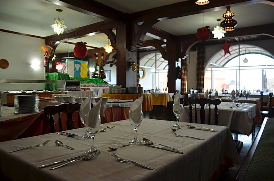 Hotel Casa del Sol
