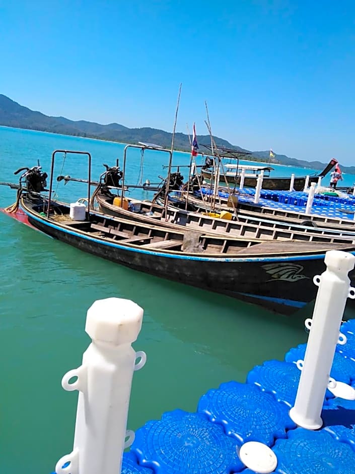 Antonio's Ko Yao Noi