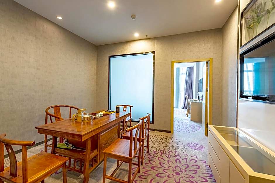 Lavande Hotel Huizhou Yuanzhou
