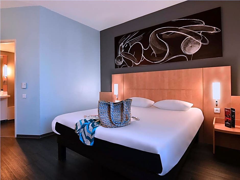 ibis Les Herbiers