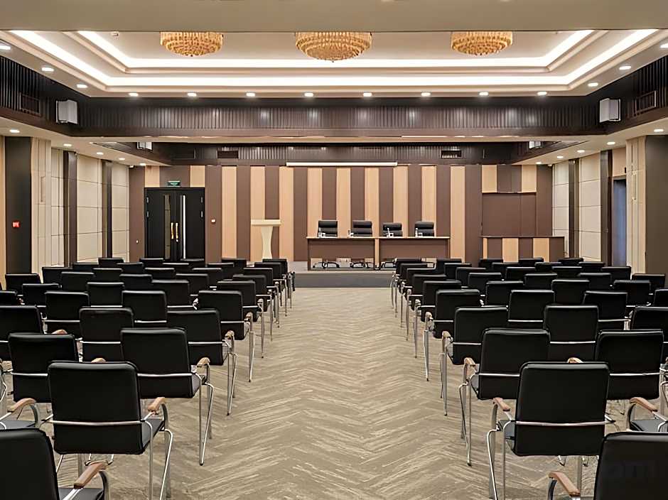 Panarams Tashkent Hotel, a member of Radisson Individuals