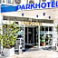 Parkhotel Frankfurt Airport