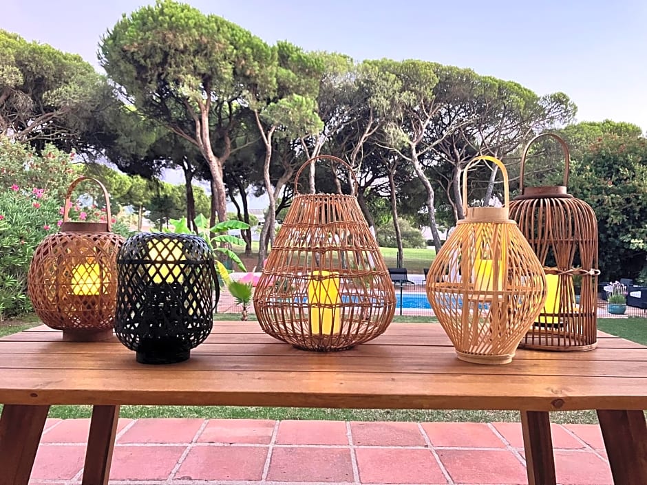 VILLA DE LA LUZ Luxury Guesthouse