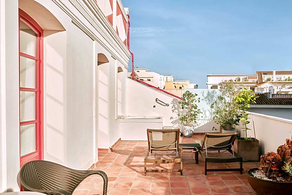 Hotel El Pilar Andalucia