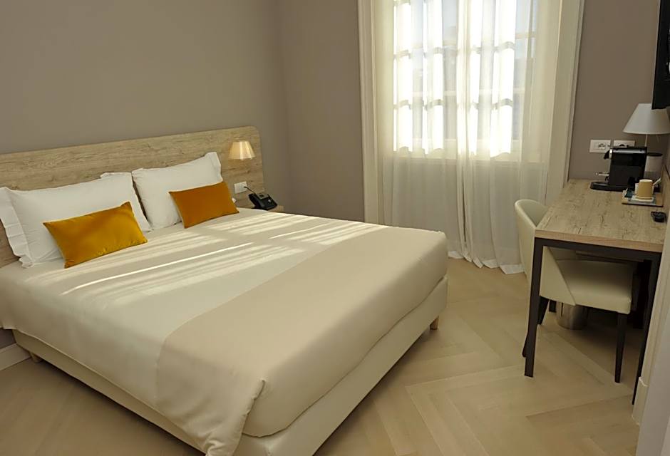 Bergamo Inn 43