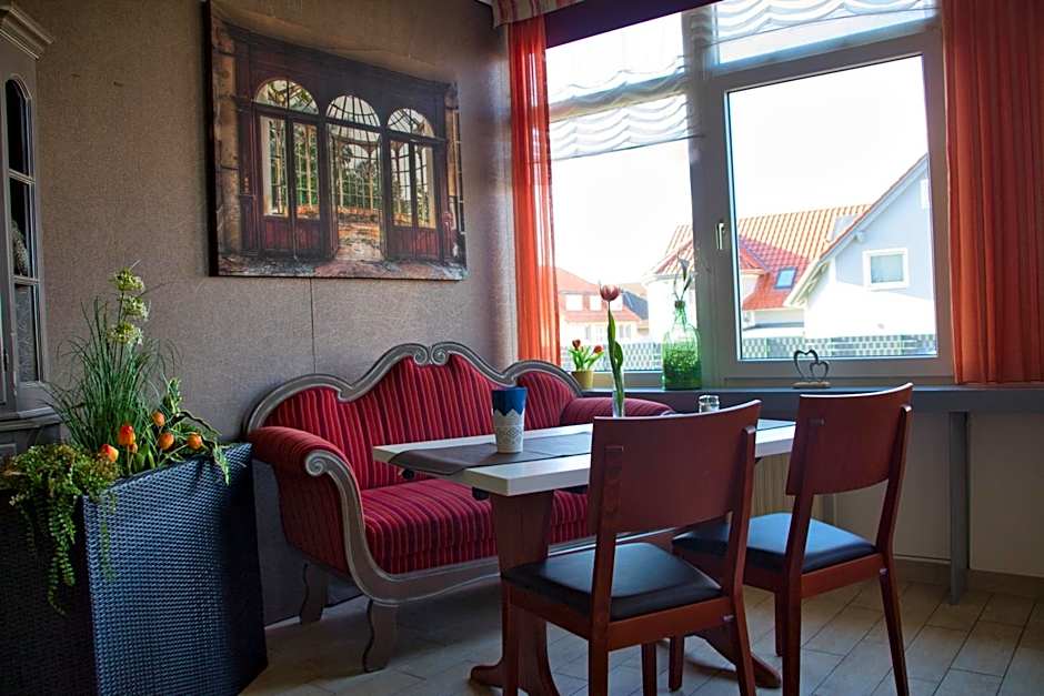 Hotel Quellenhof