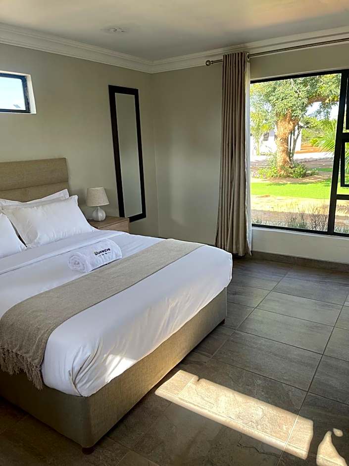 Bluewave Farm Villa