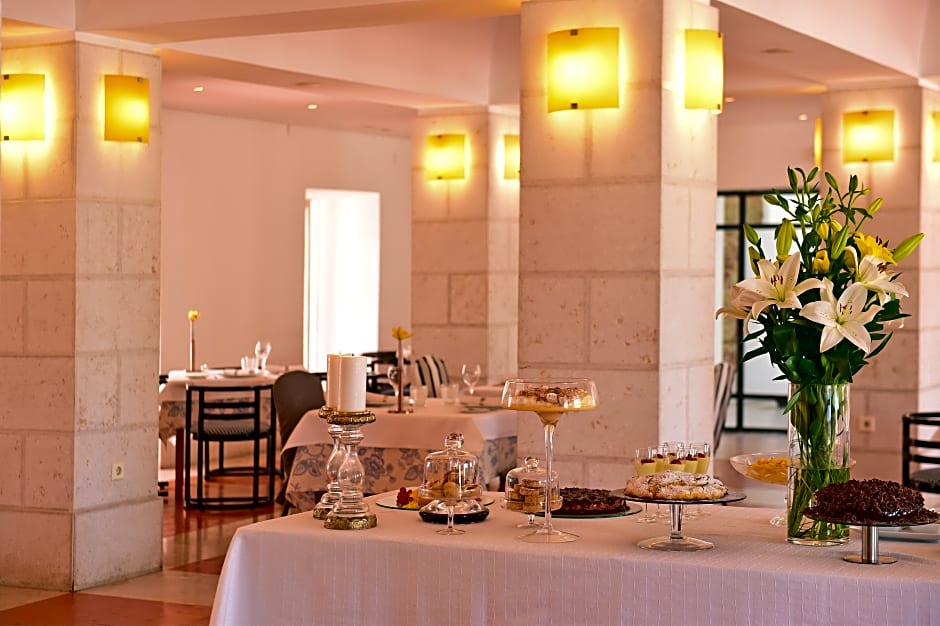 Pousada Castelo de Alcacer do Sal