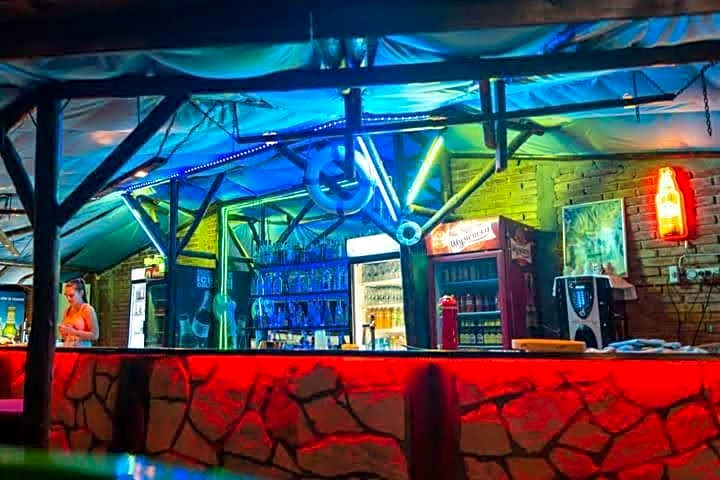 Комплекс Тракийски стан