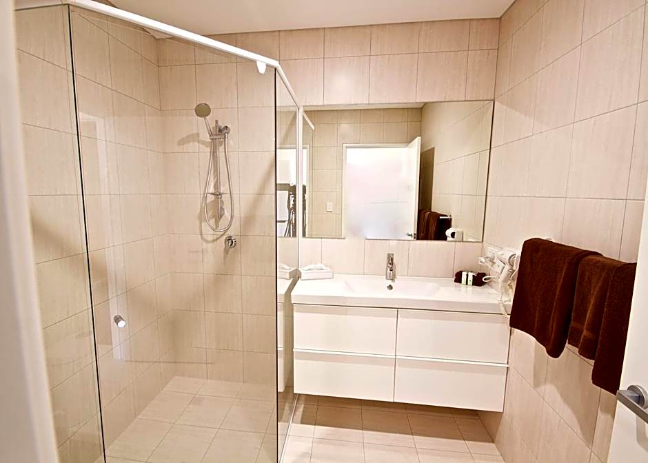 Bunbury Motel and Apartments