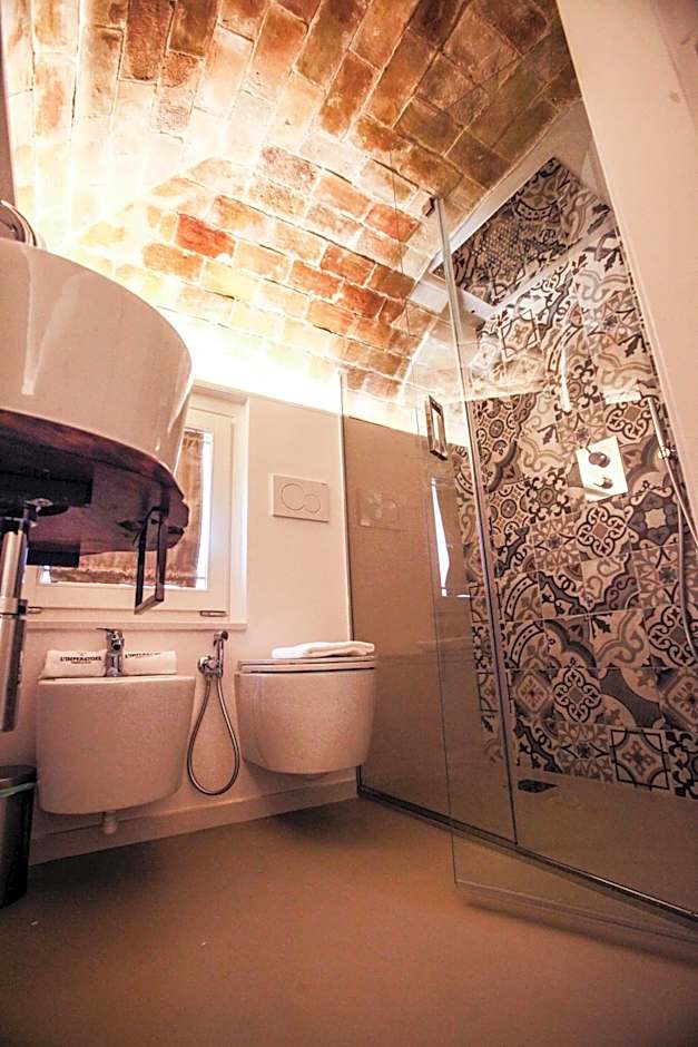 L'IMPERATORE Relax & Charme