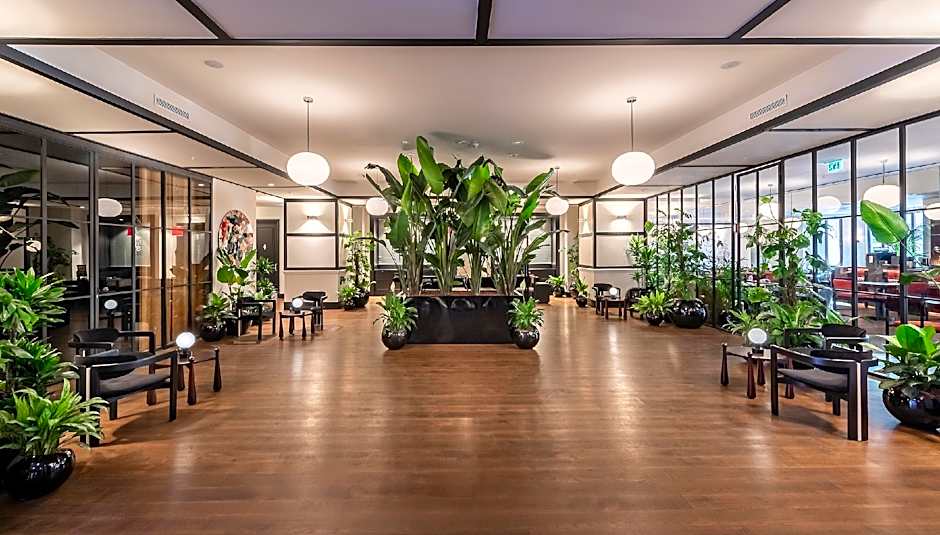 The Stay Boulevard Nisantasi